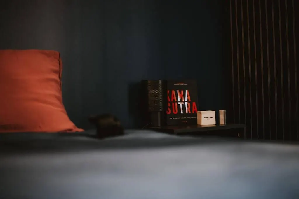 Secrets D'Aix Apartment Aix-les-Bains