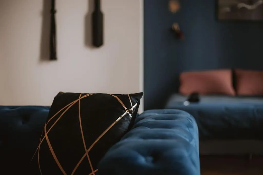 Secrets D'Aix Apartment Aix-les-Bains France