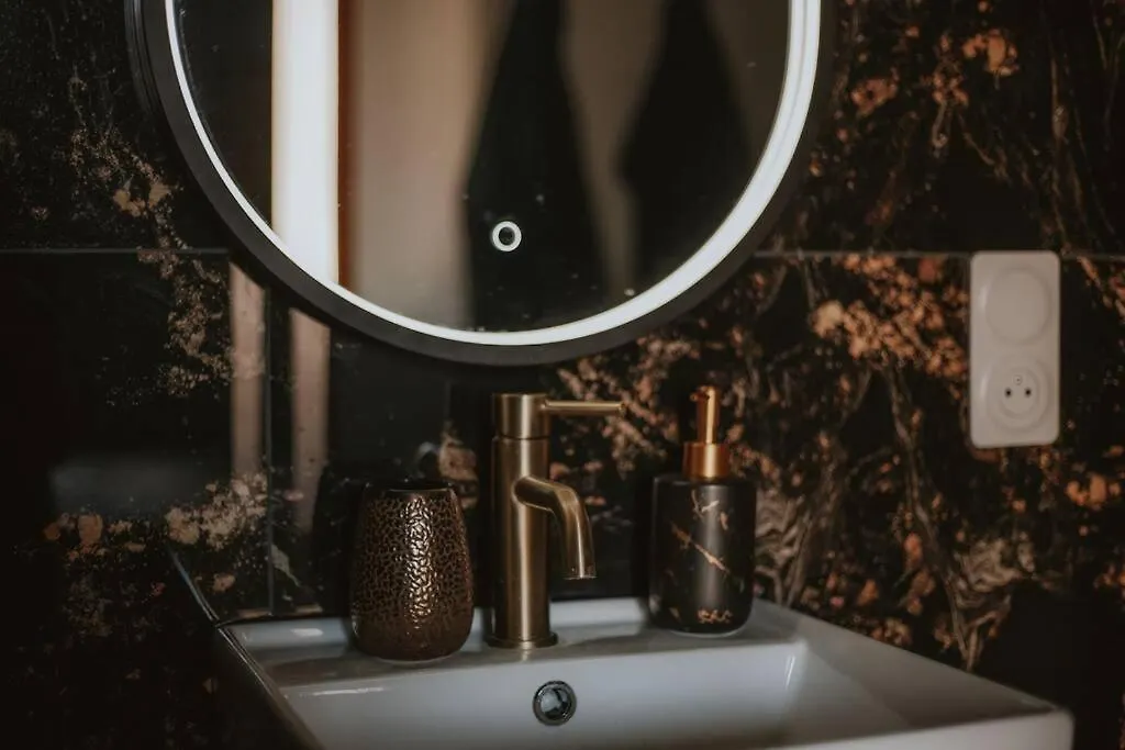 Apartment Ferienwohnung Secrets D'Aix Aix-les-Bains Frankreich