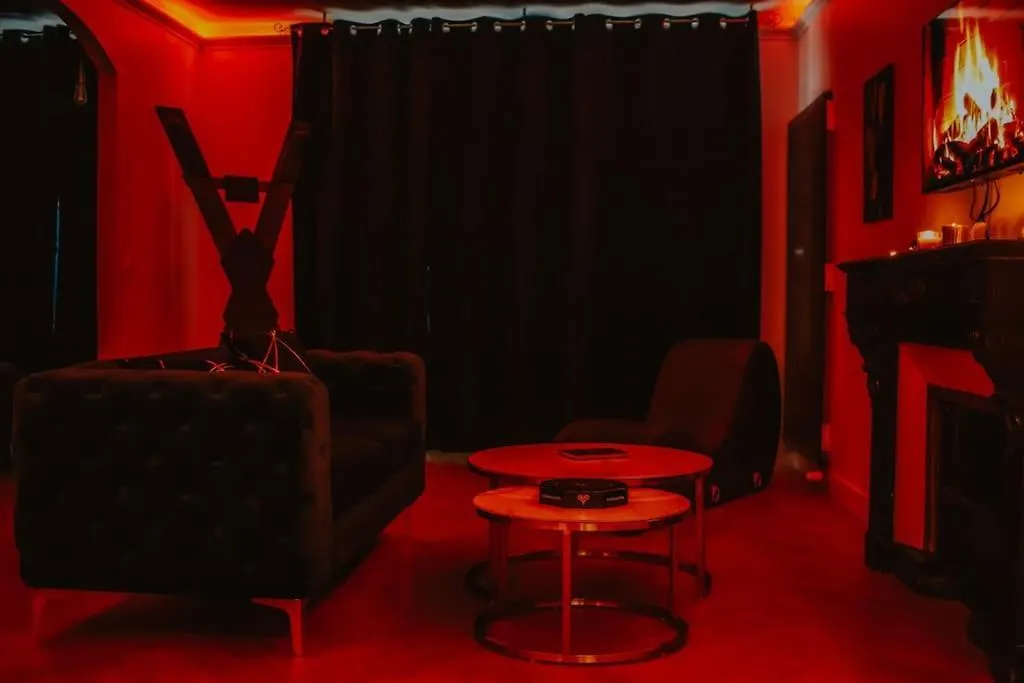Secrets D'Aix Apartment Aix-les-Bains France