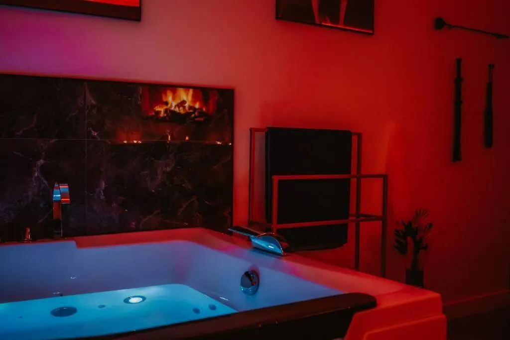 Secrets D'Aix Apartment Aix-les-Bains