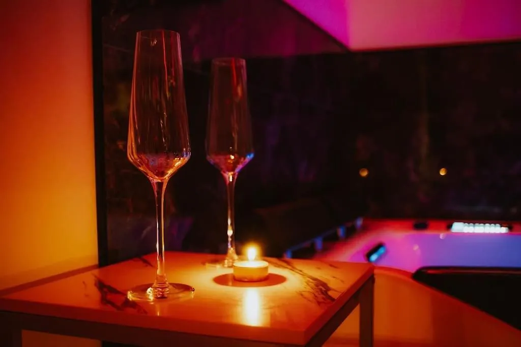 Secrets D'Aix Apartment Aix-les-Bains